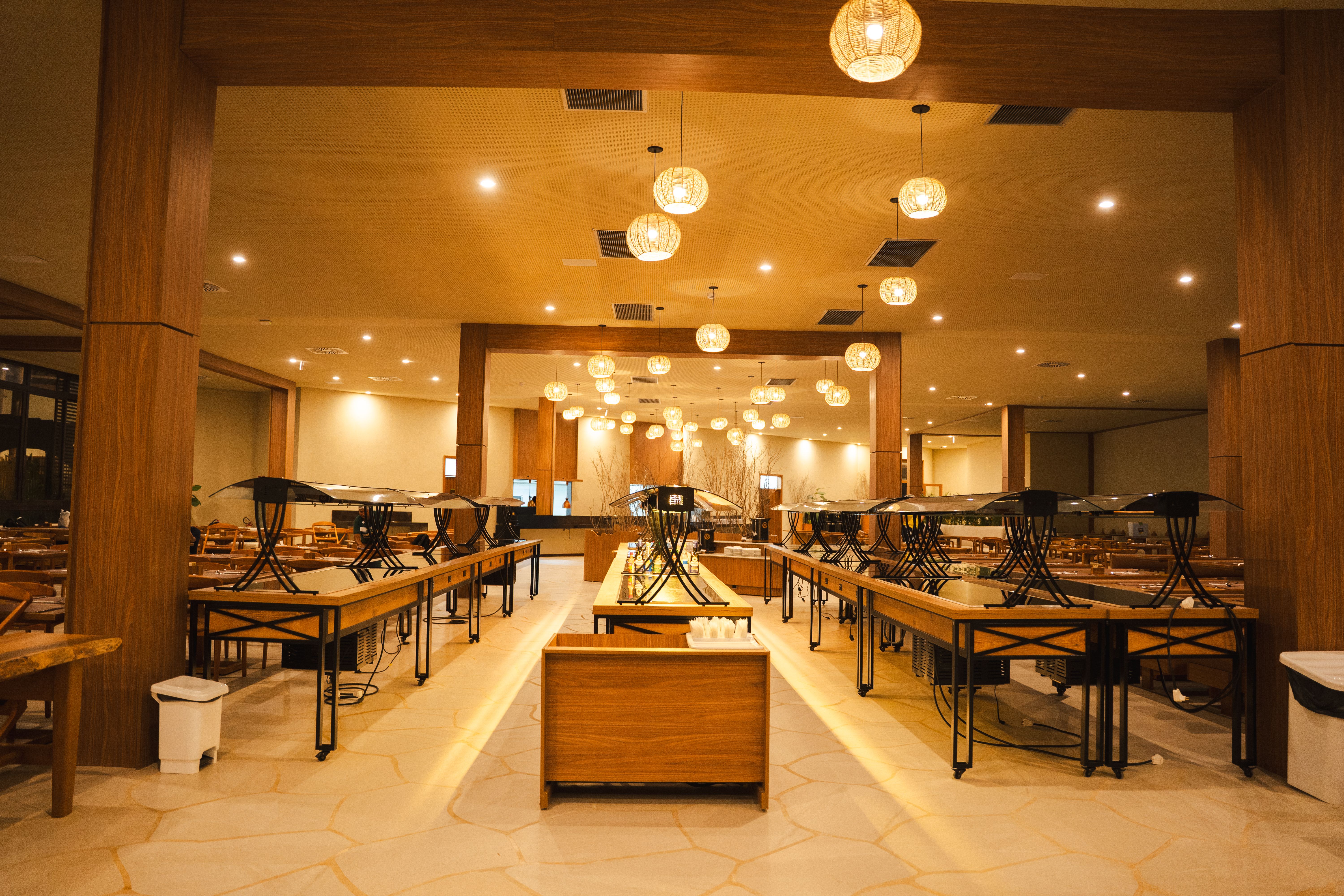 restaurante principal