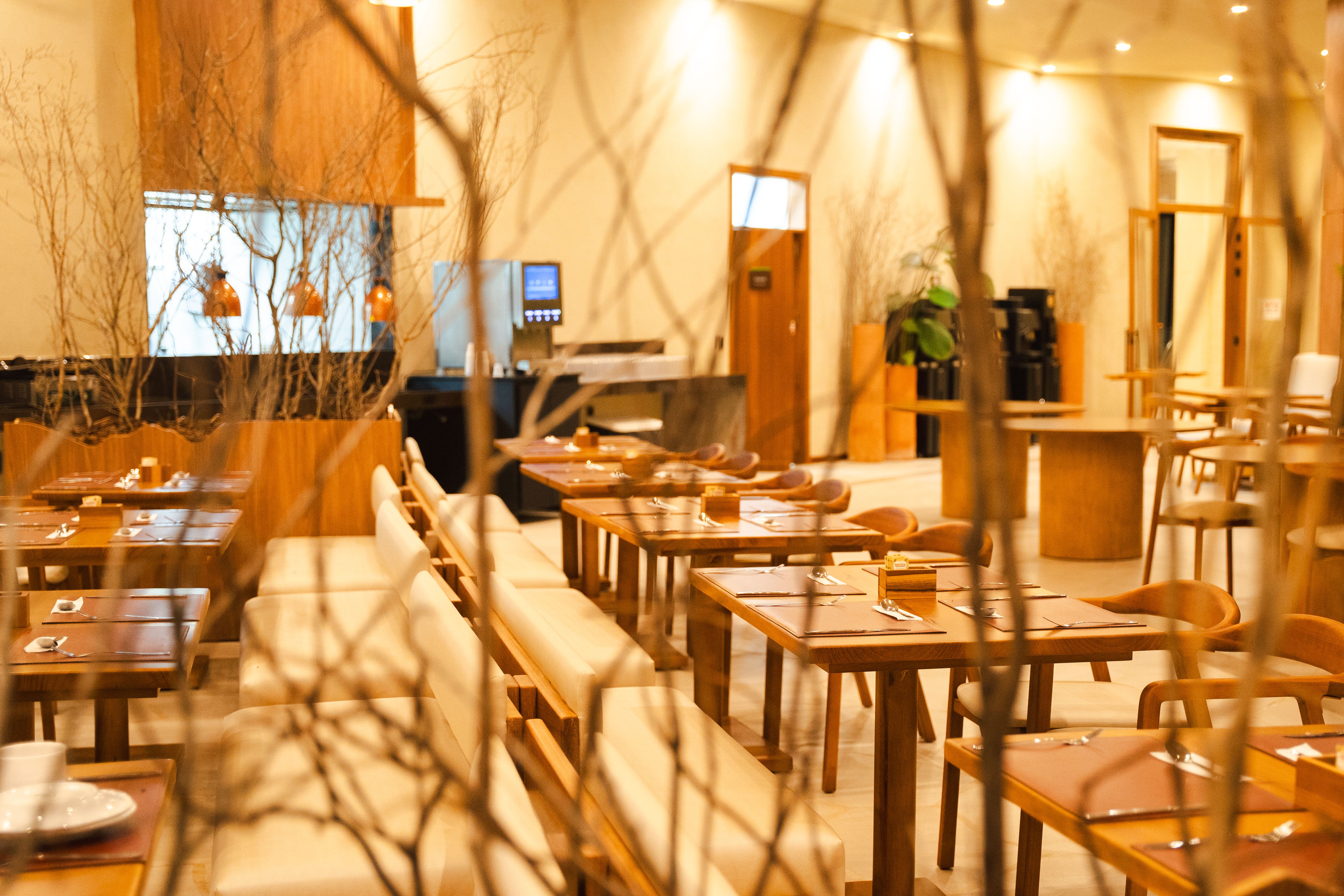 restaurante