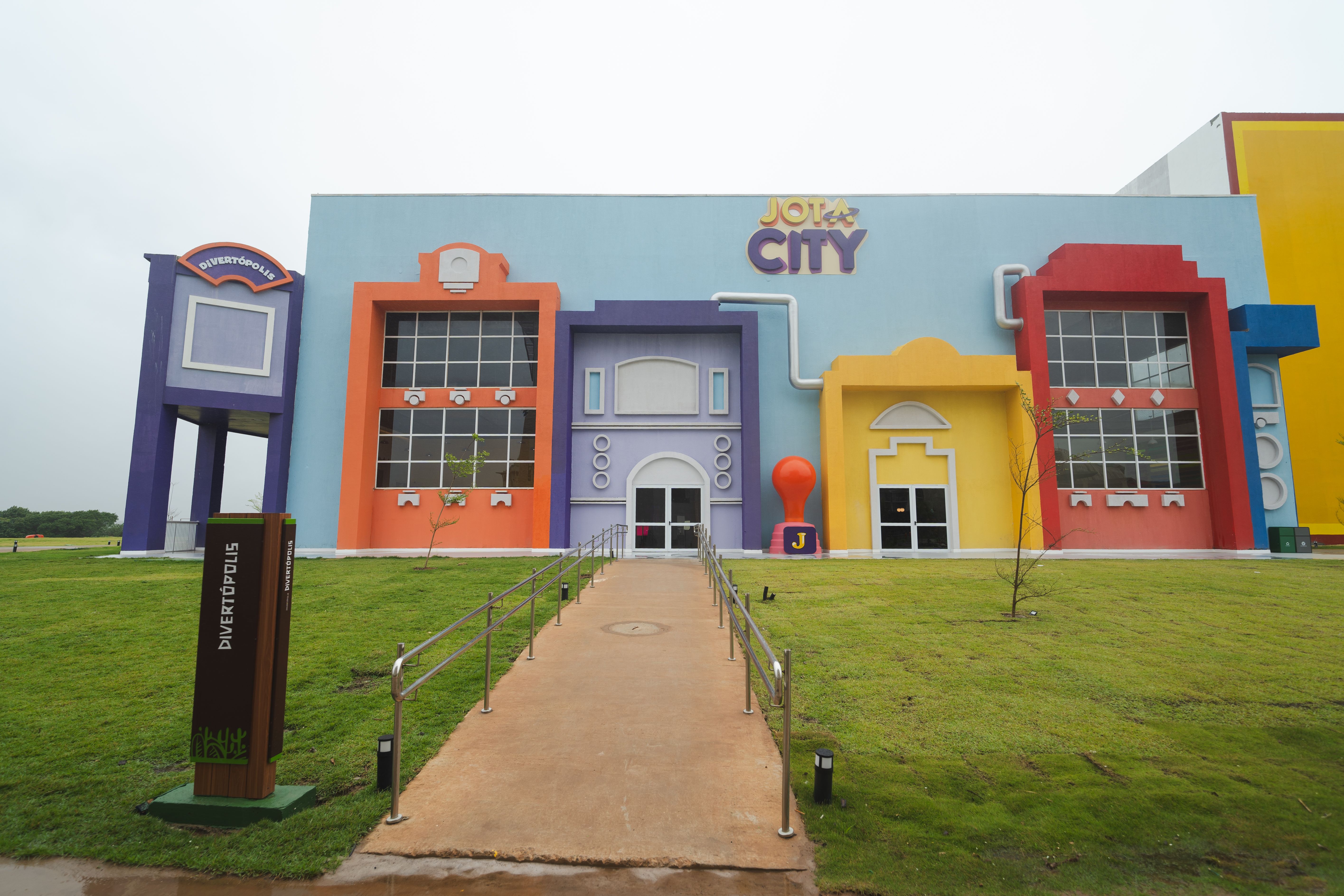jota city