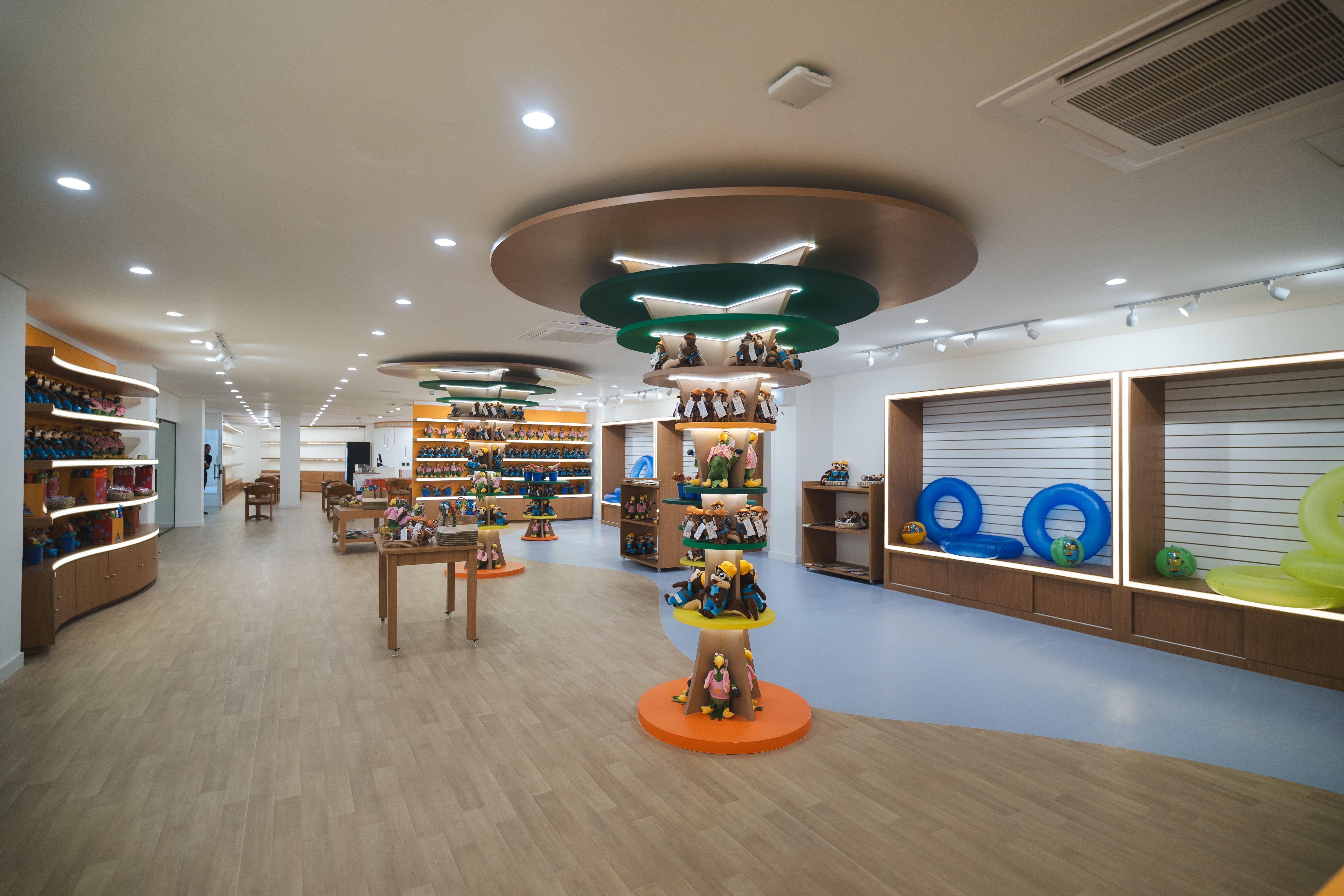 taua store