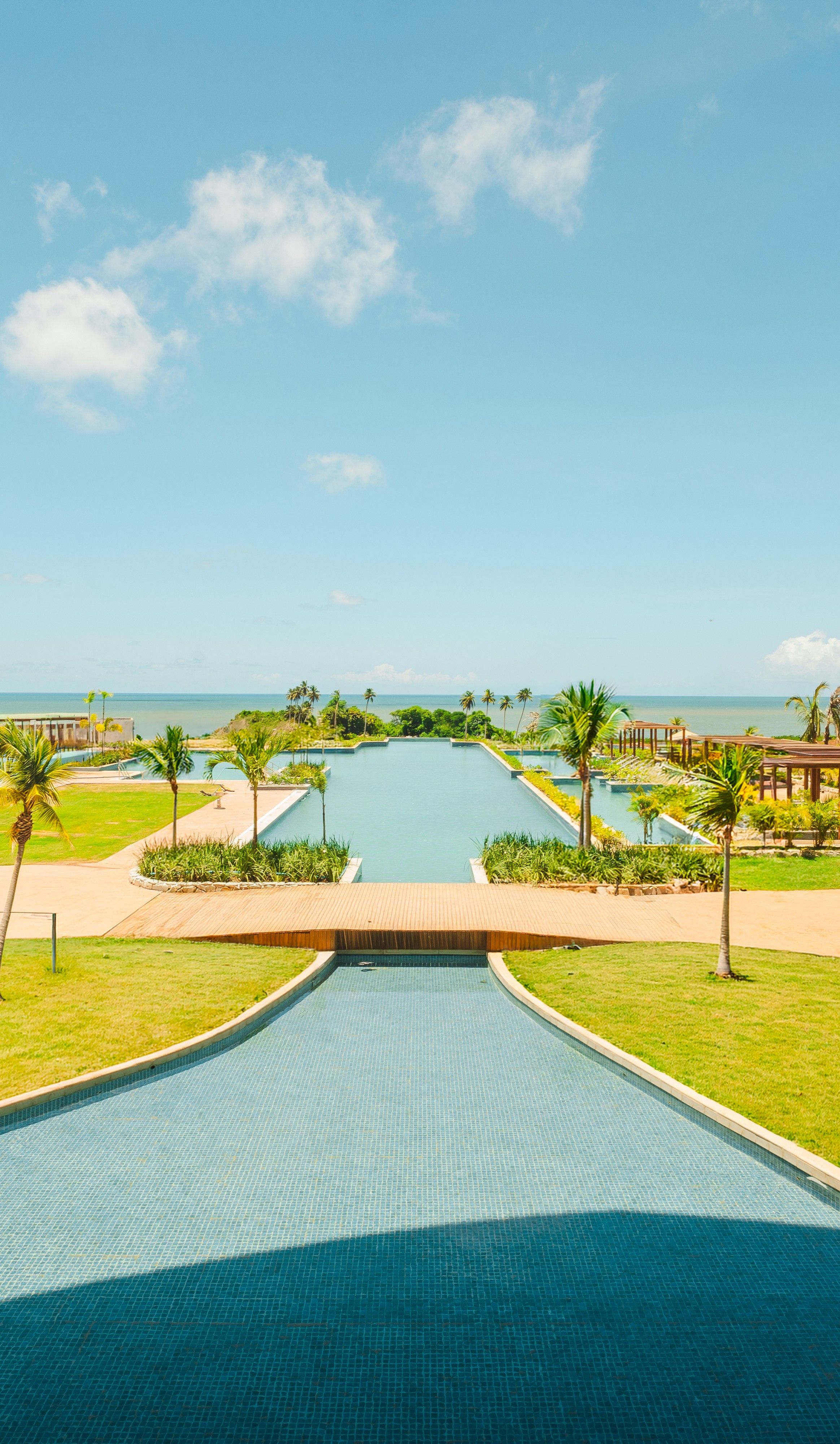 banner Tauá João Pessoa piscina