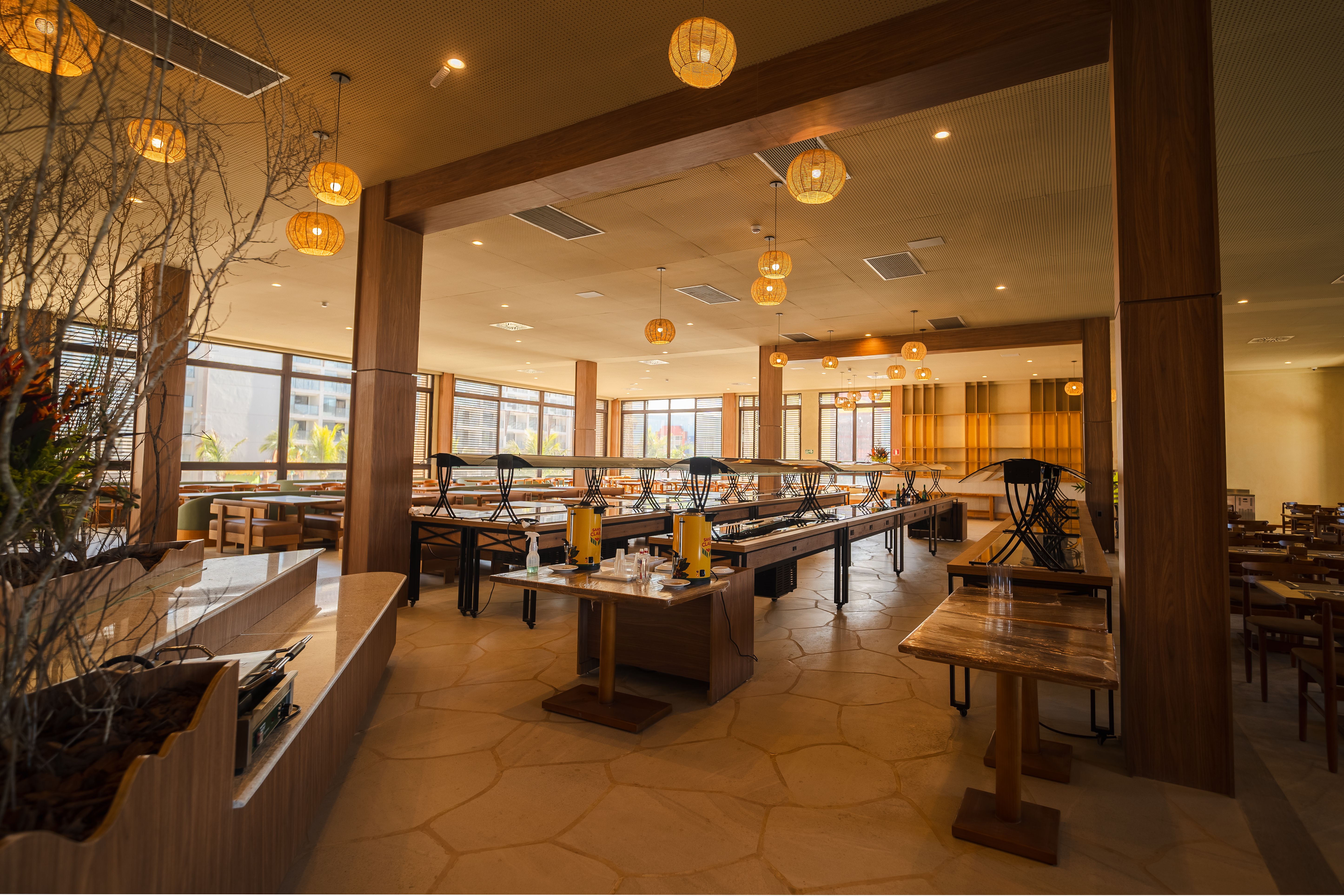 restaurante