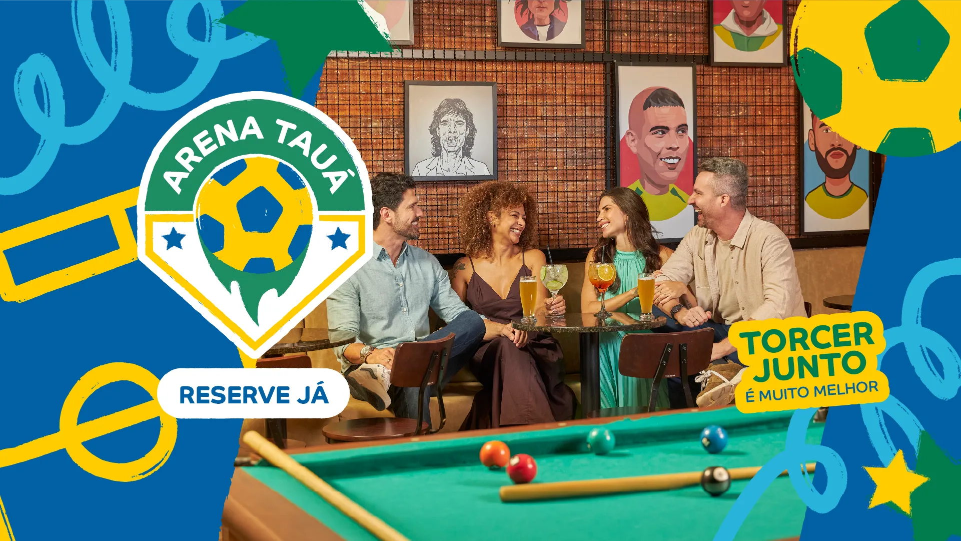 banner arena
