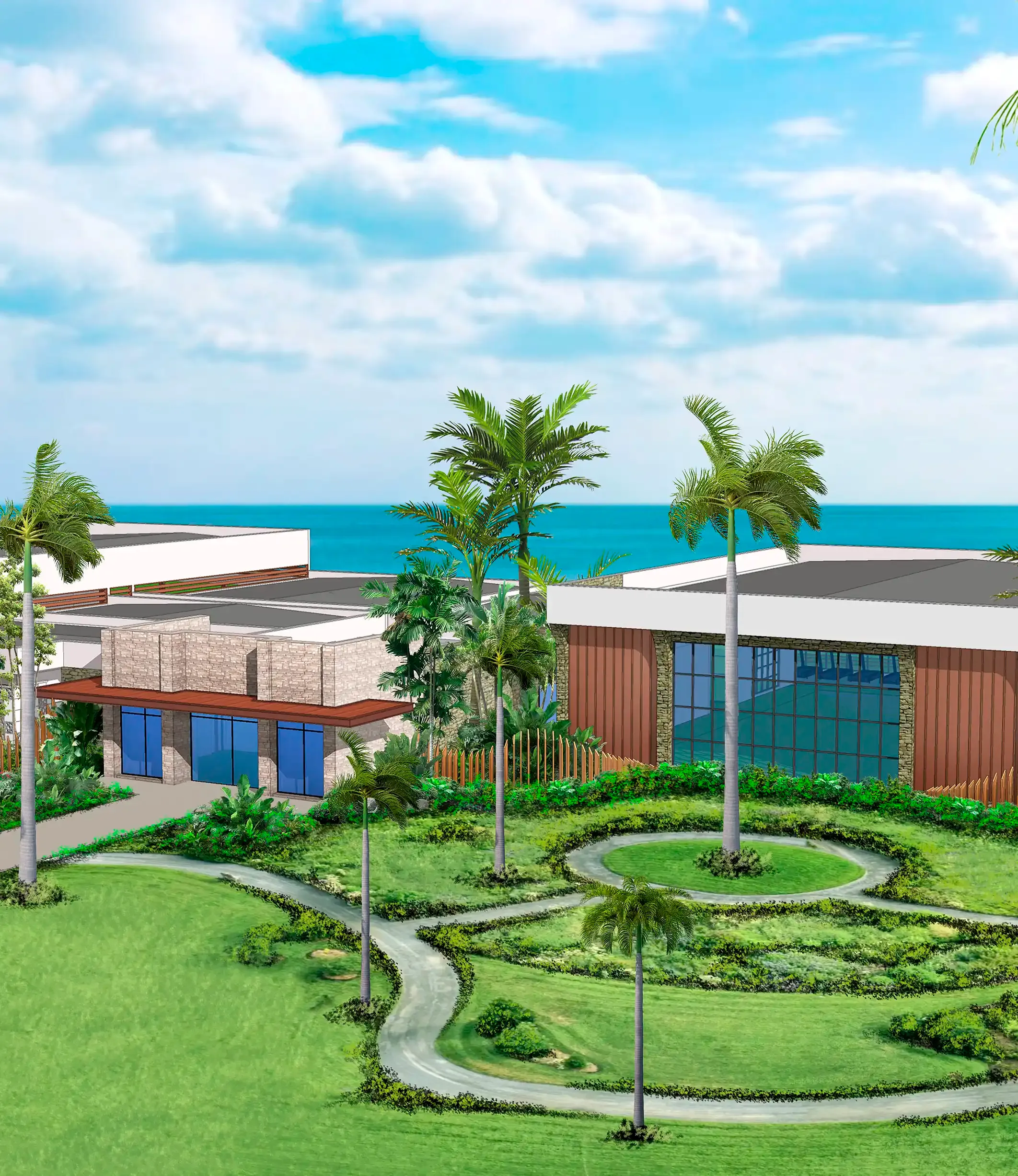 academia spa beira mar