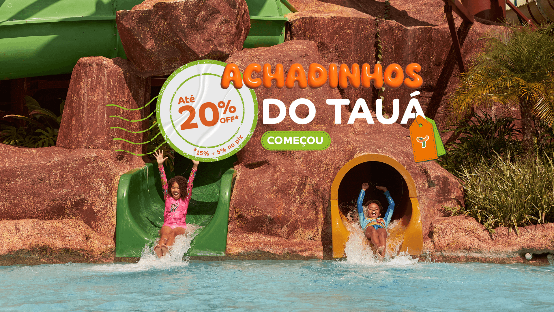 banner achadinhos