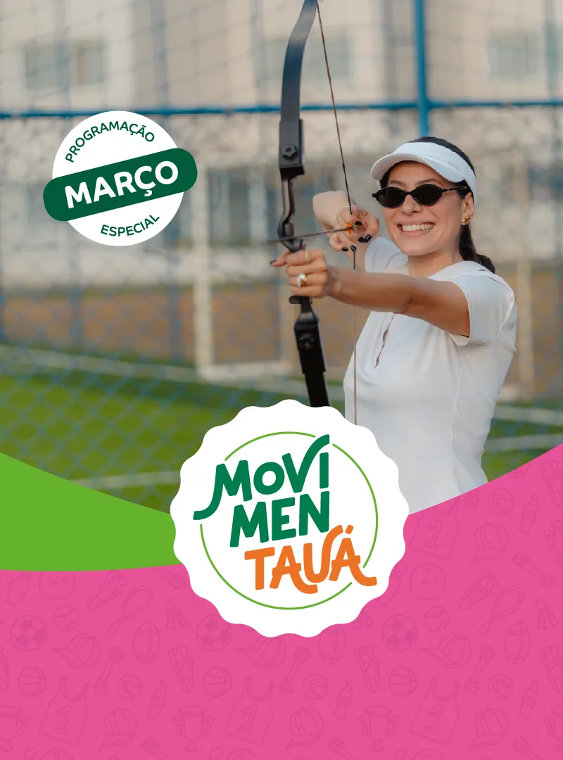 Março MovimenTauá Atibaia