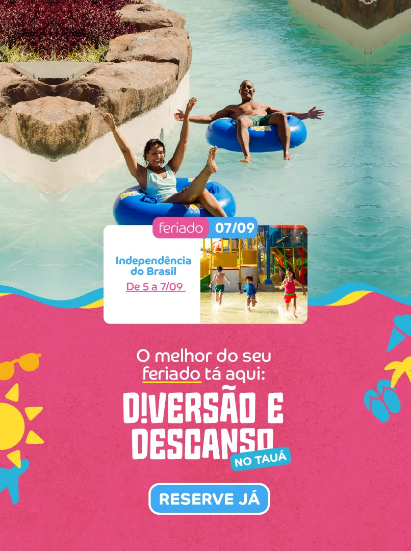 Promoção 7 de setembro Atibaia