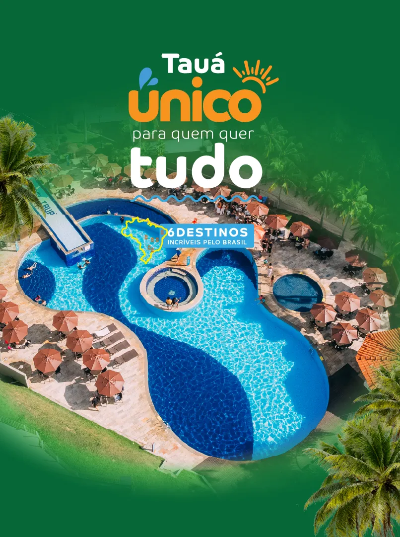 Único pra quem quer tudo Caeté