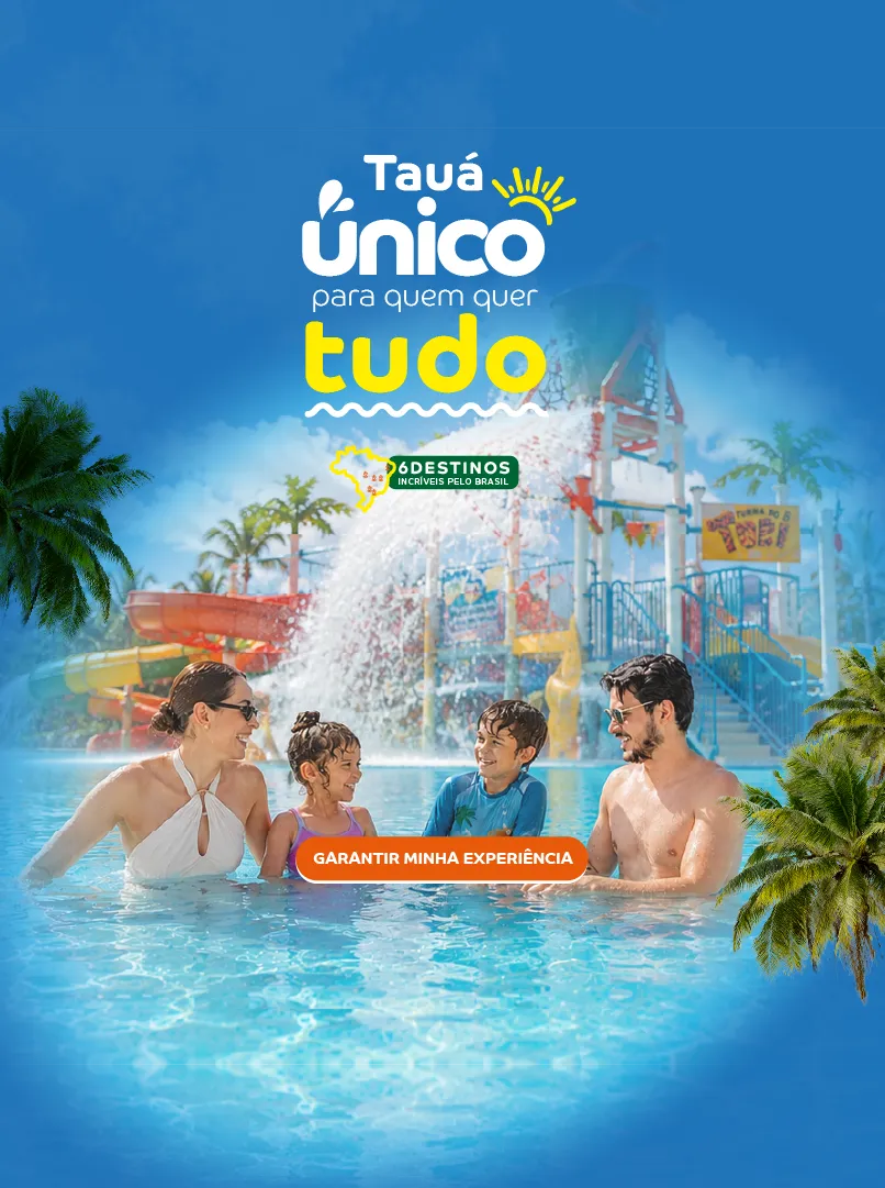 Único pra quem quer tudo