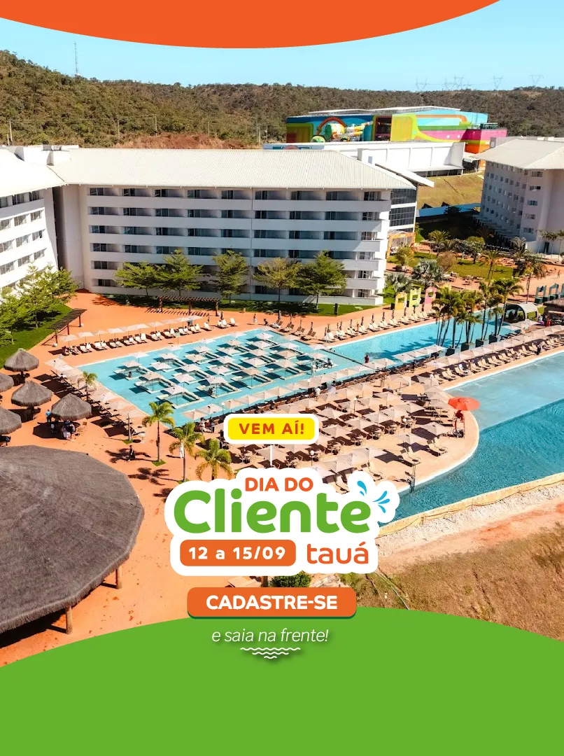 Promoção Dia do Cliente Alexânia