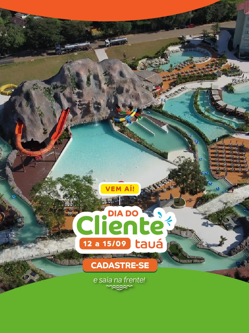 Promoção Dia do Cliente Atibaia