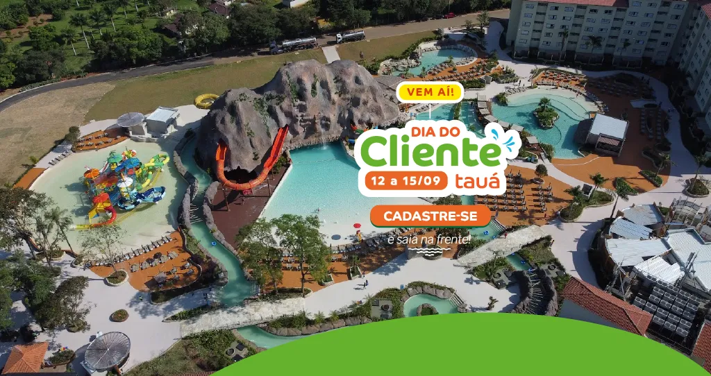 Promoção Dia do Cliente Atibaia
