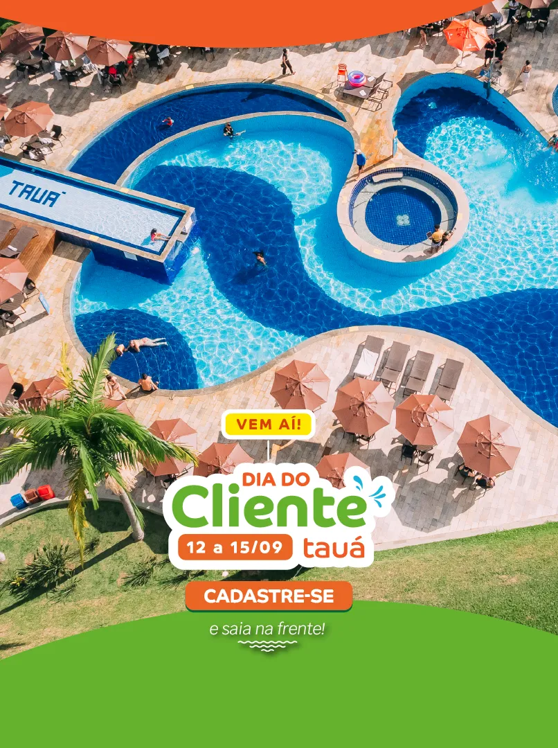 Promoção Dia do Cliente Caeté
