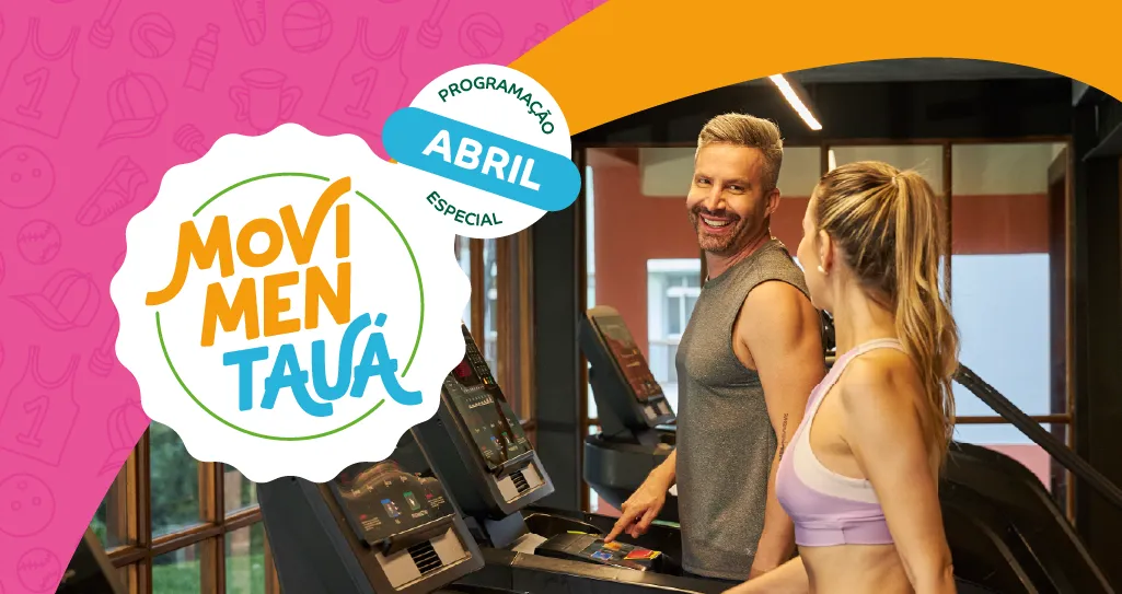 abril MovimenTauá Atibaia