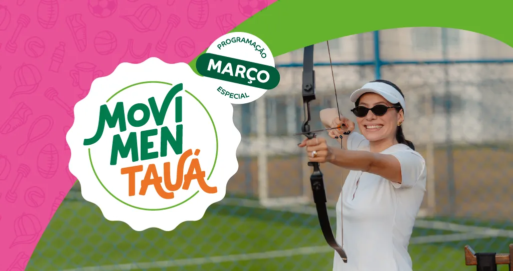 Março MovimenTauá Atibaia