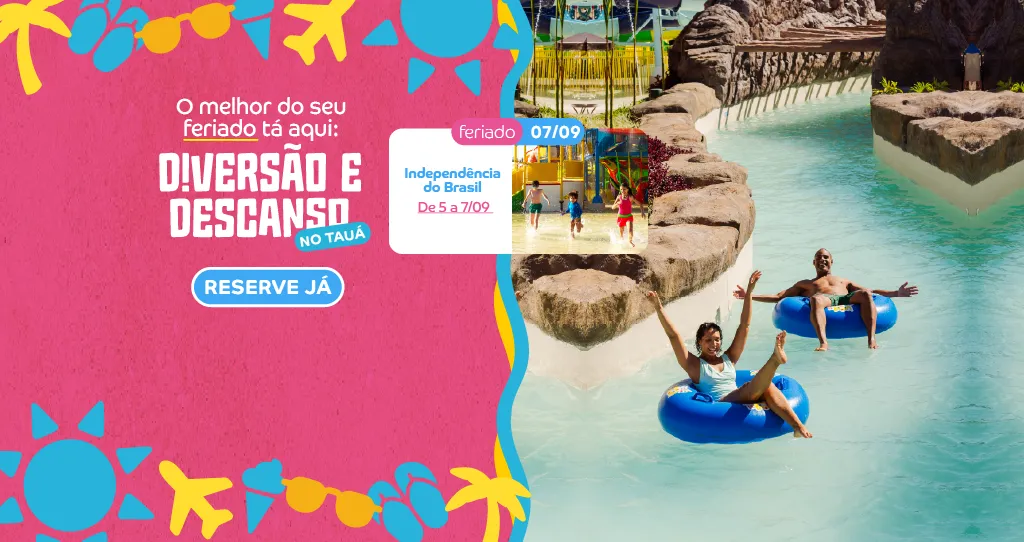 Promoção 7 de setembro Atibaia