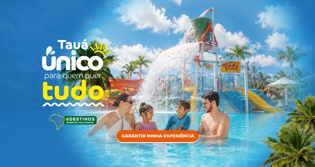 Único pra quem quer tudo