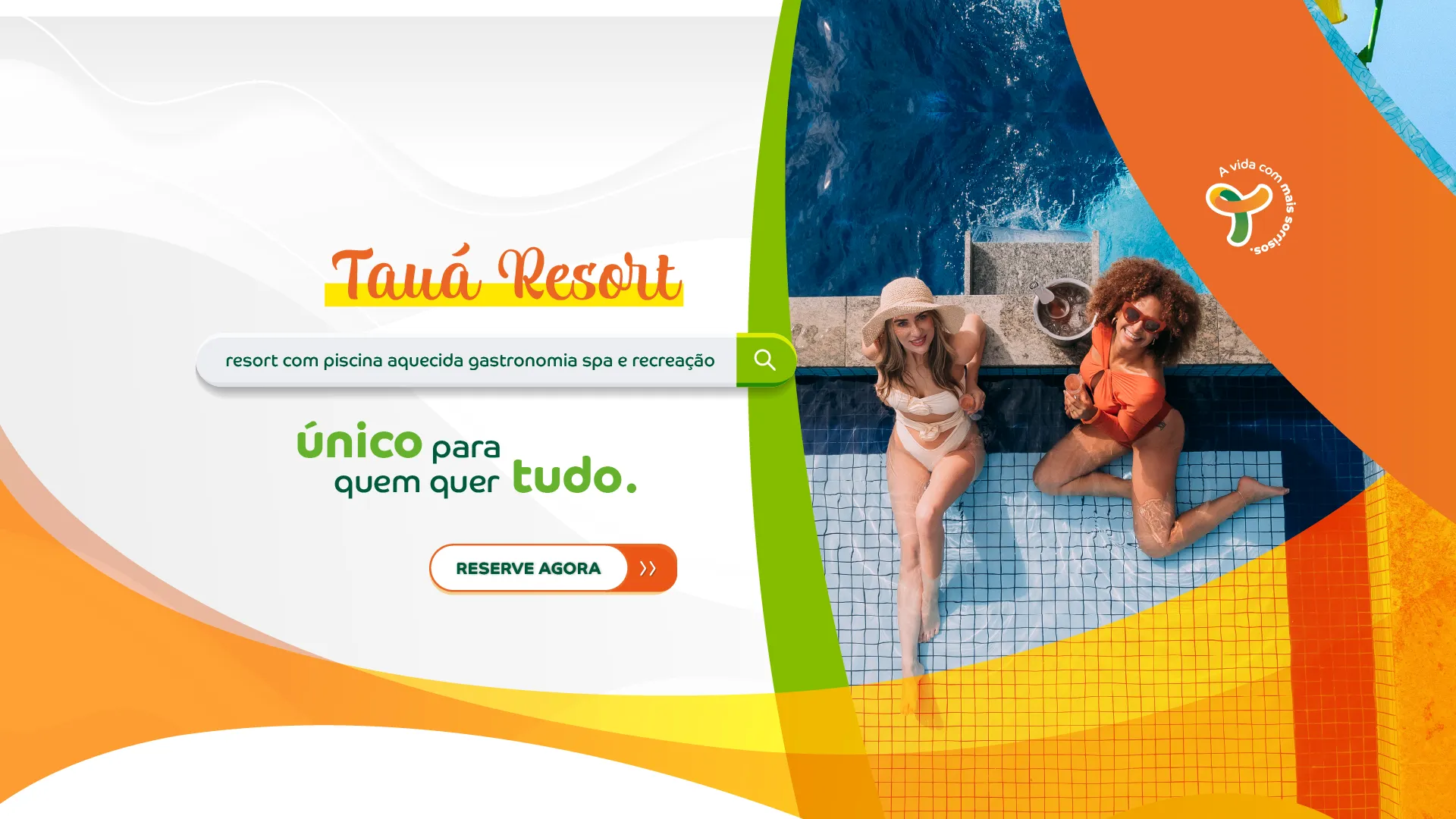 Promoção único pra quem quer tudo Caeté