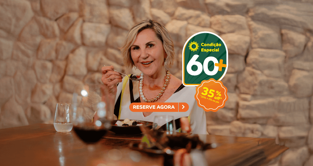 Condições para adultos 60+