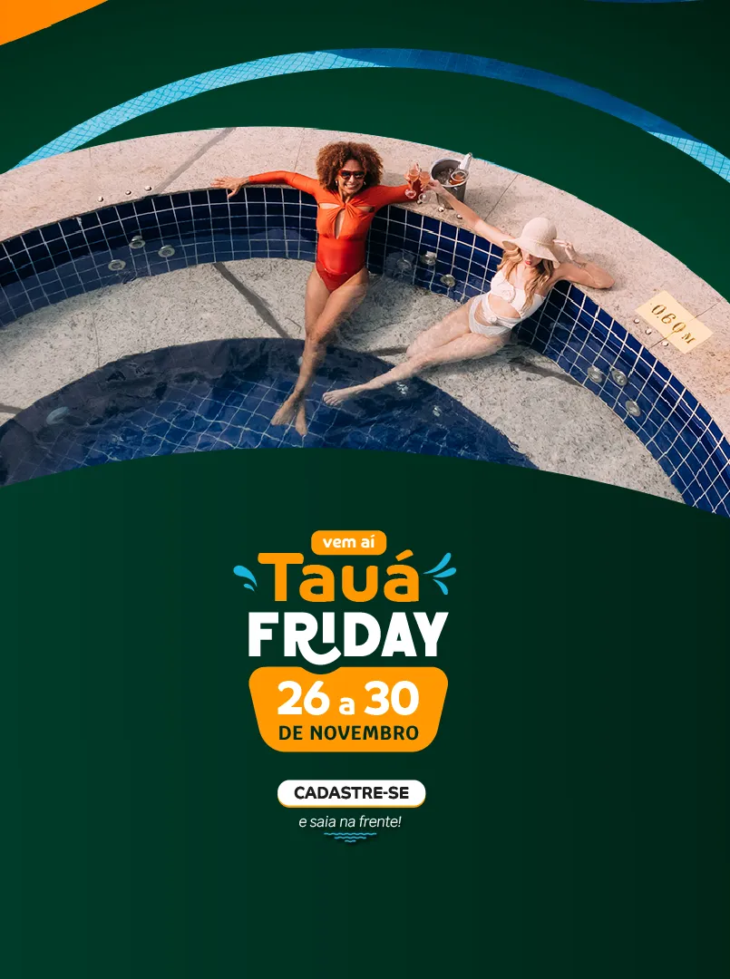 Tauá Friday