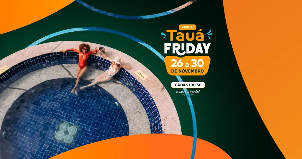 Tauá Friday