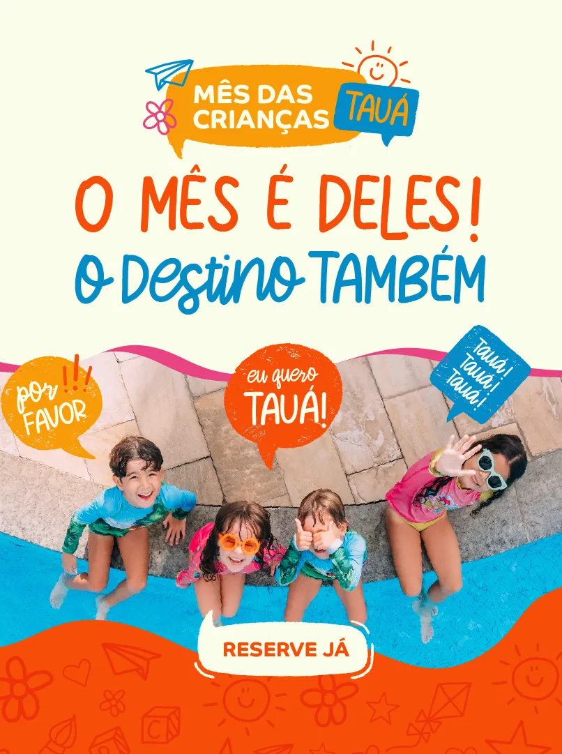 Promoção Dia das Crianças