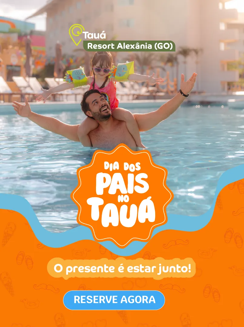 Promoção Dia dos Pais Alexânia