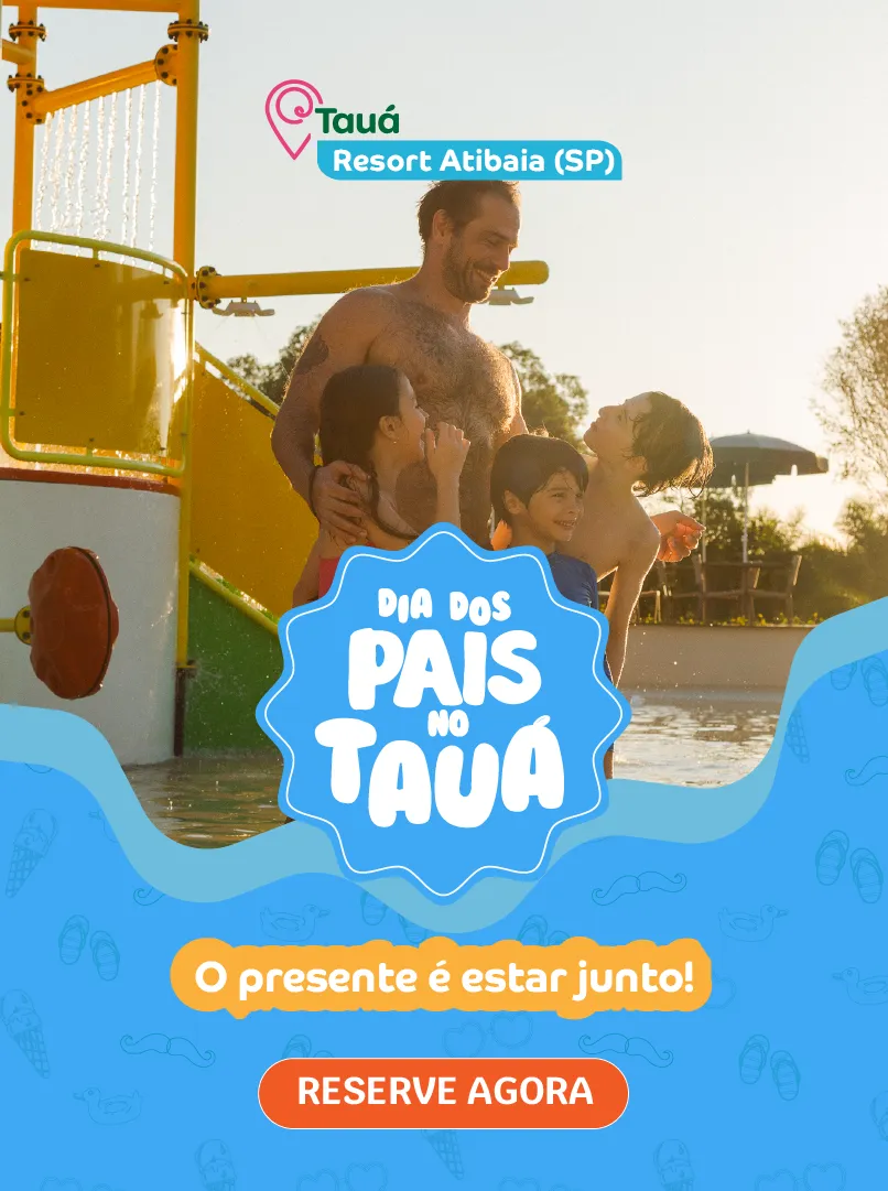 Promoção Dia dos Pais Atibaia