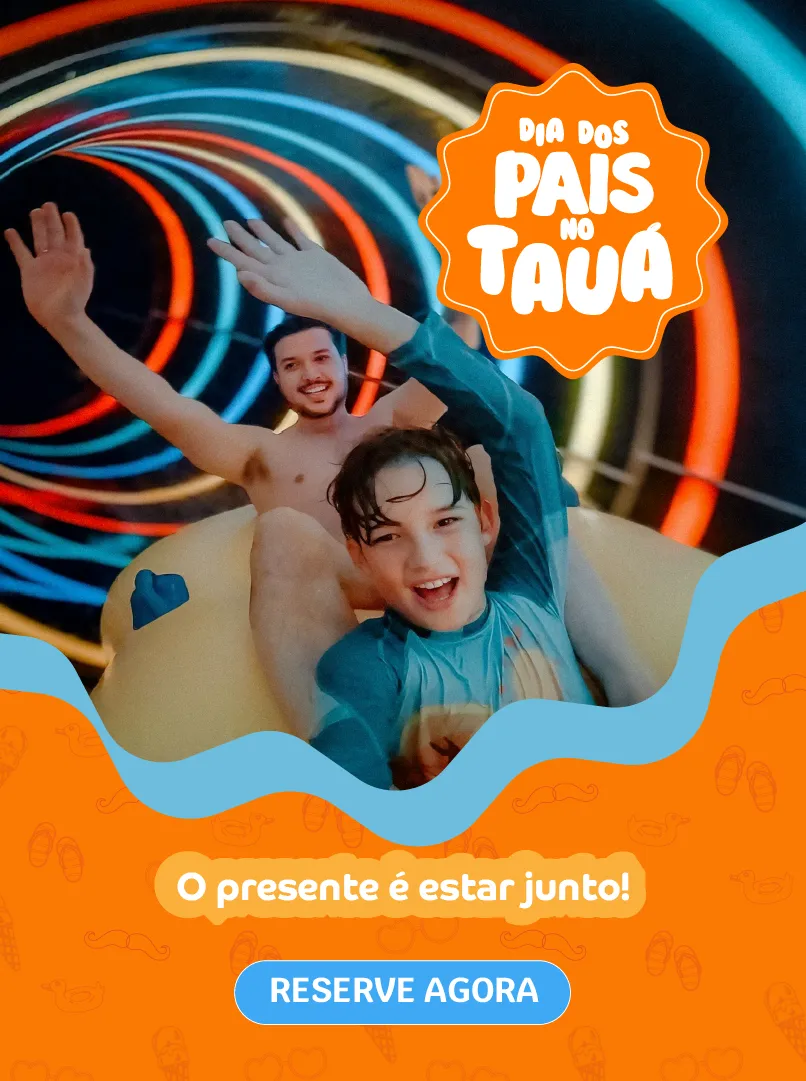 Promoção dia dos pais