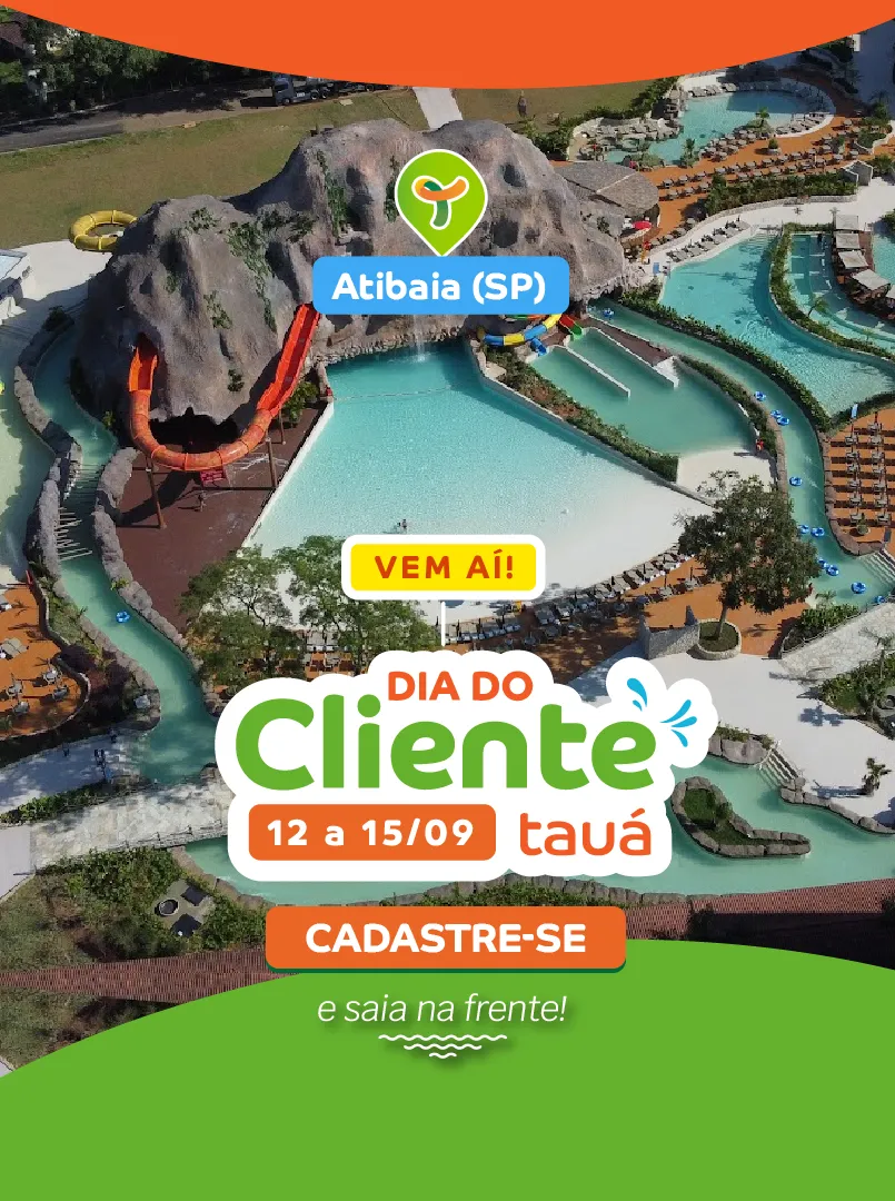 Promoção Dia do Cliente Atibaia