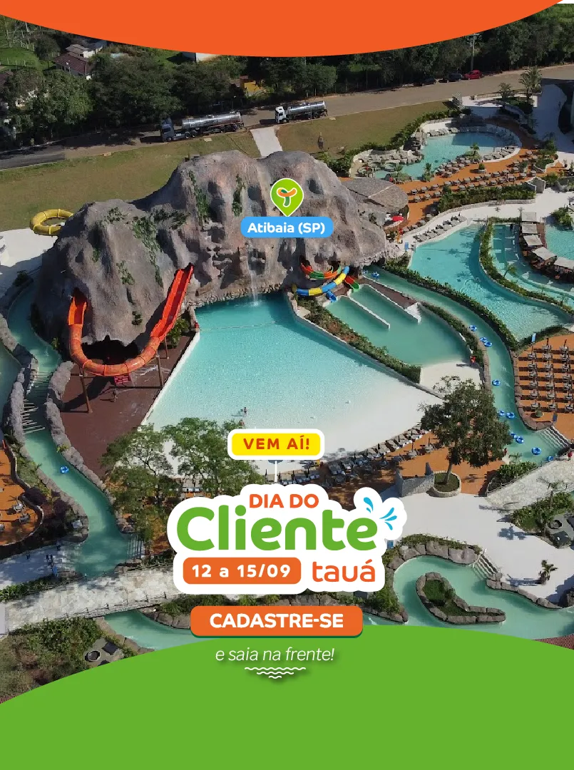 Promoção Dia do Cliente Atibaia