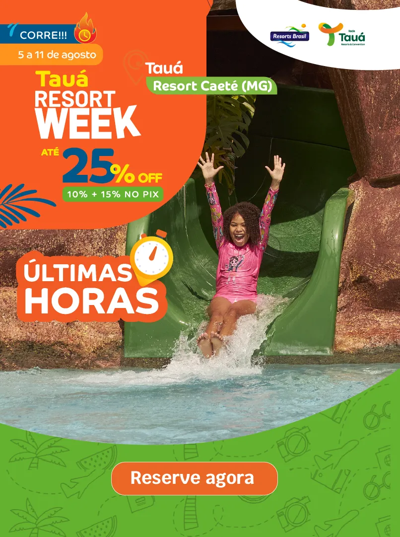 Promoção Dia do Cliente Caeté