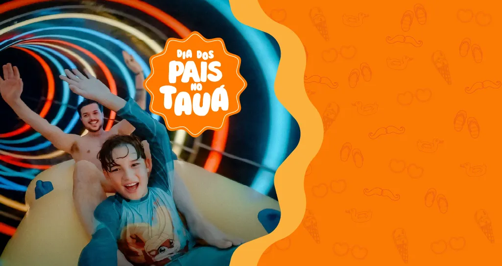 Promoção dia dos pais