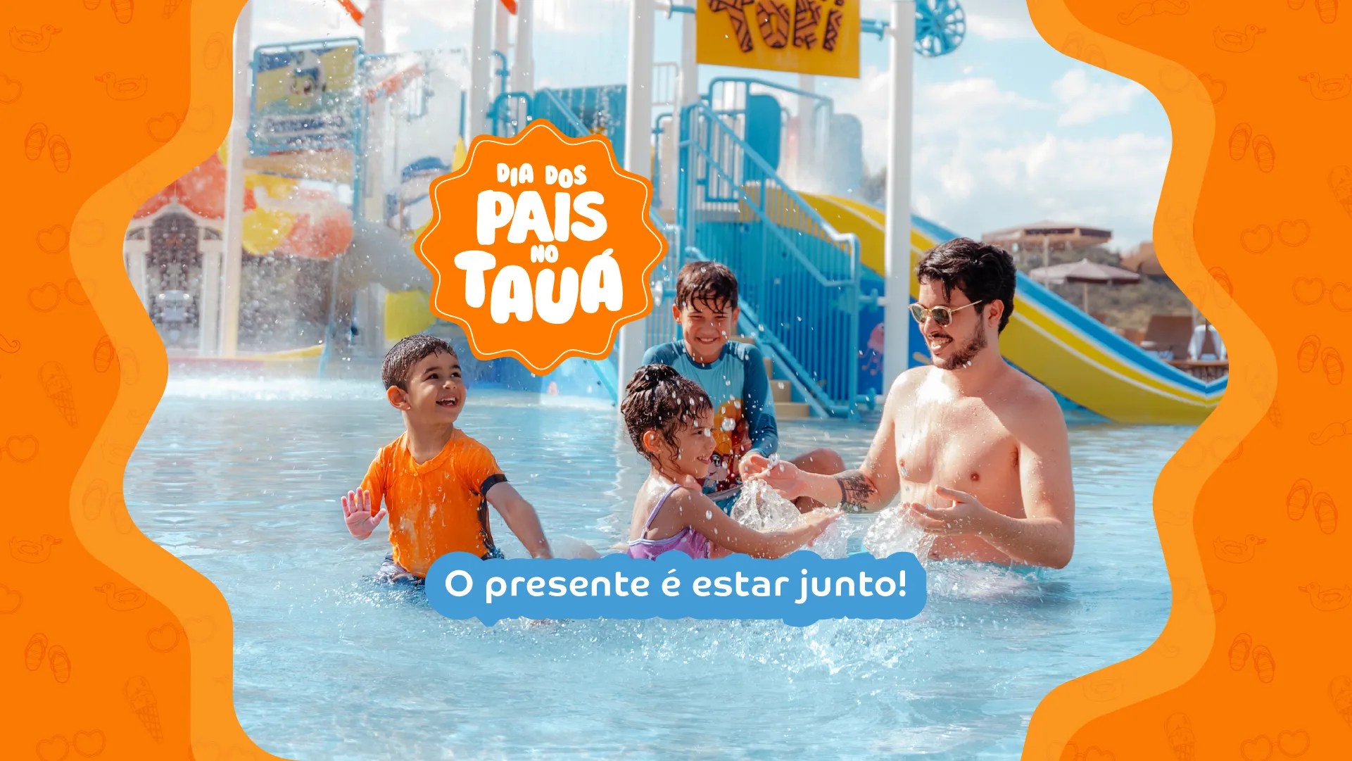 Banner Dia dos Pais 