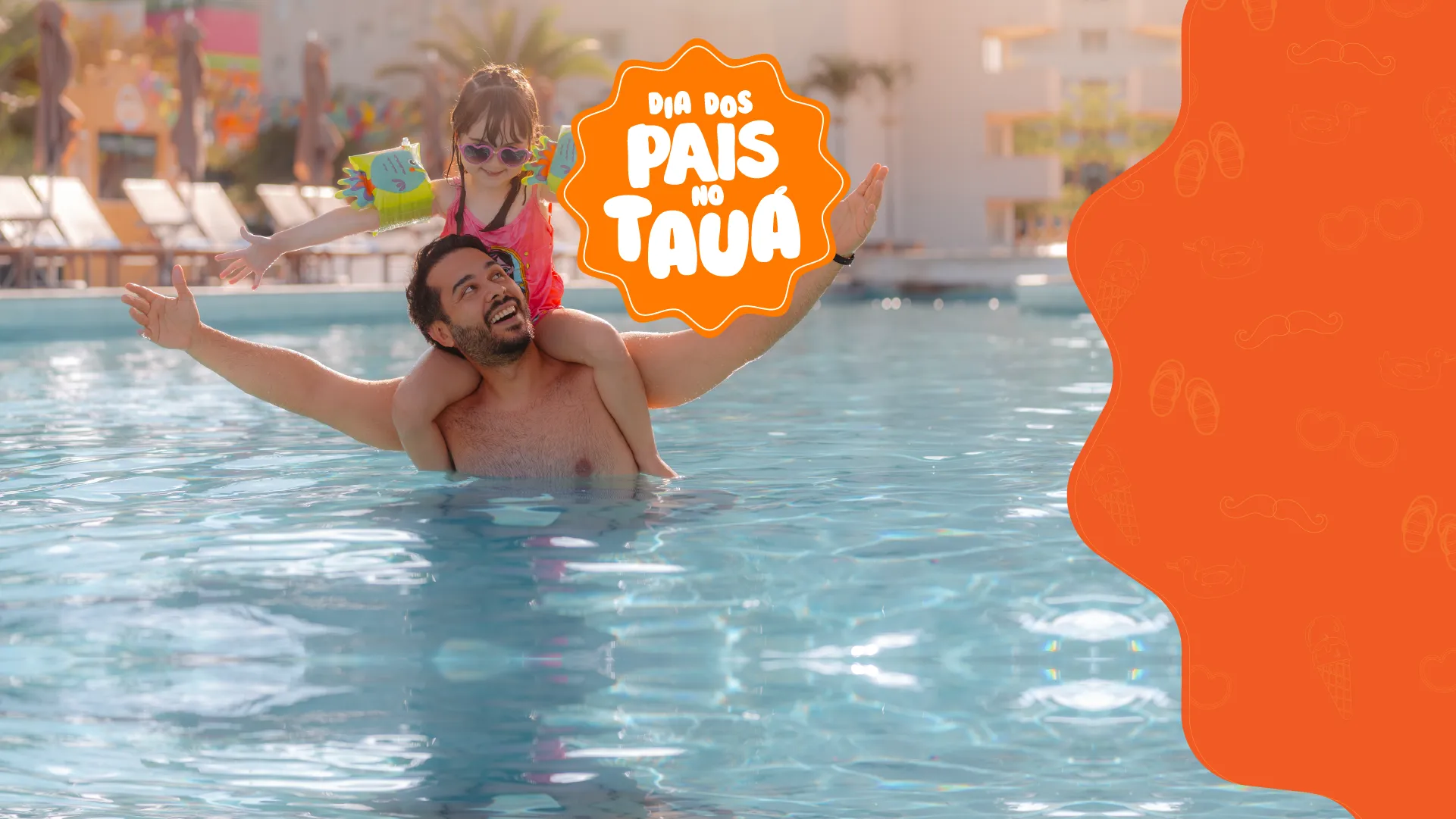 Promoção Dia dos Pais Alexânia