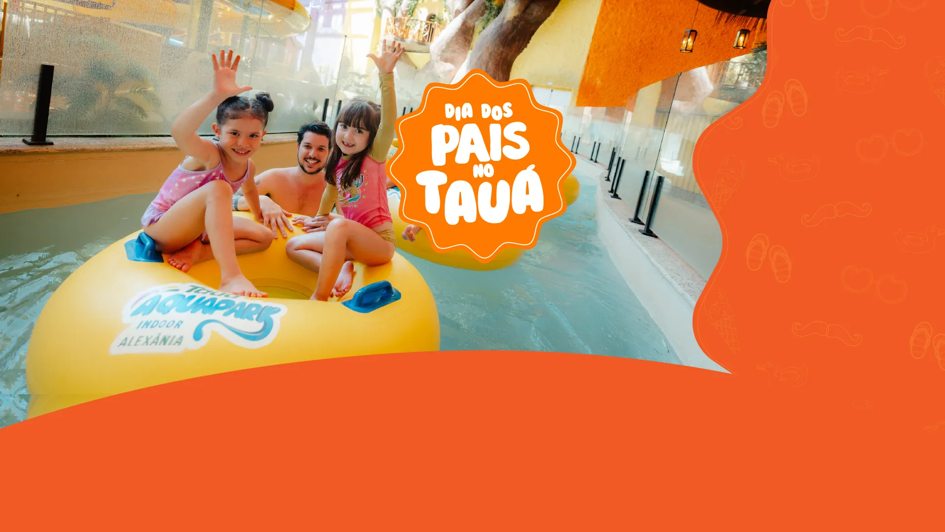 Promoção Dia dos Pais Alexânia