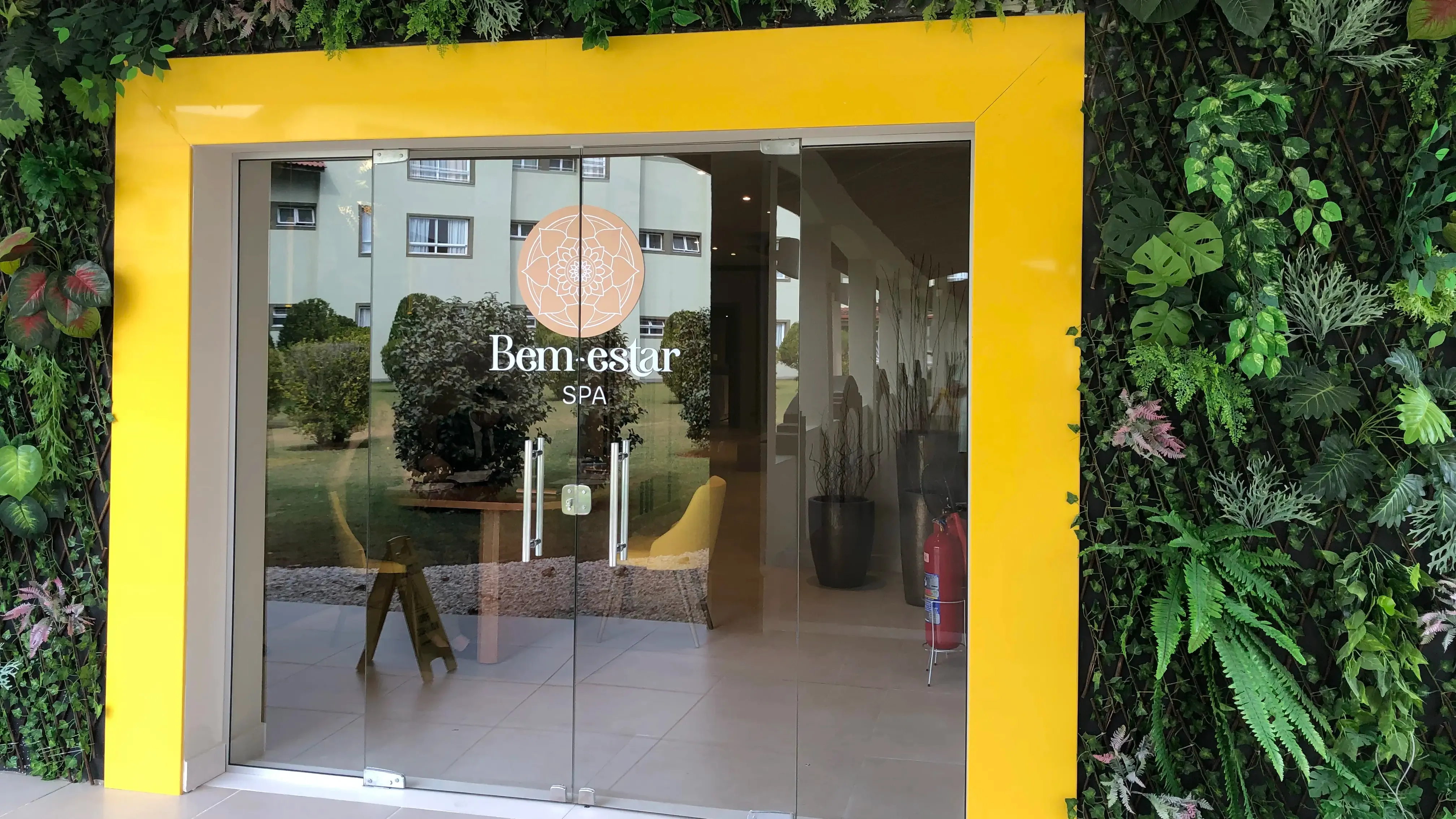Banner Hotel Atibaia 9