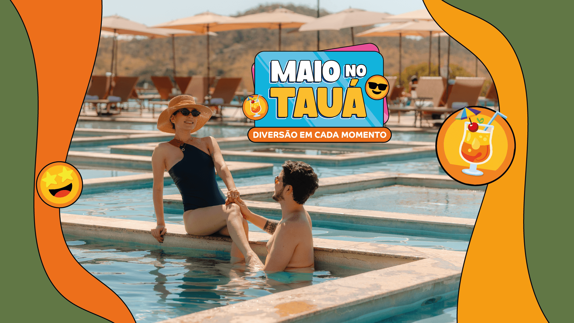 Maio Tauá Alexânia