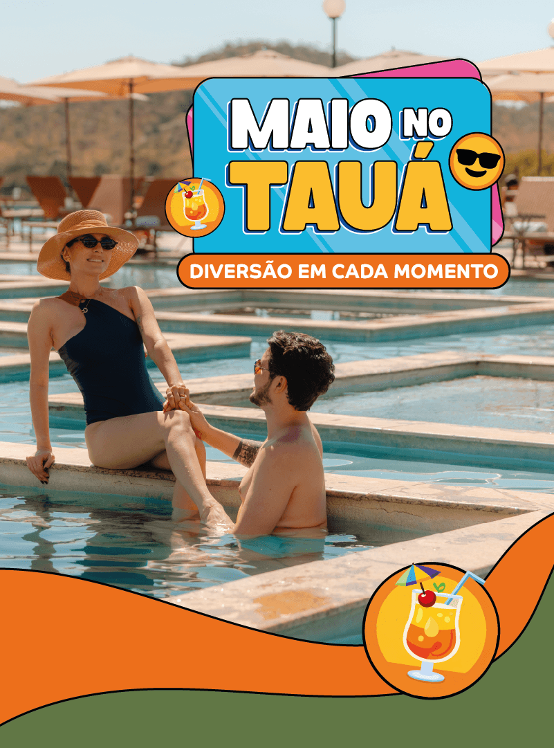 Maio Tauá Alexânia