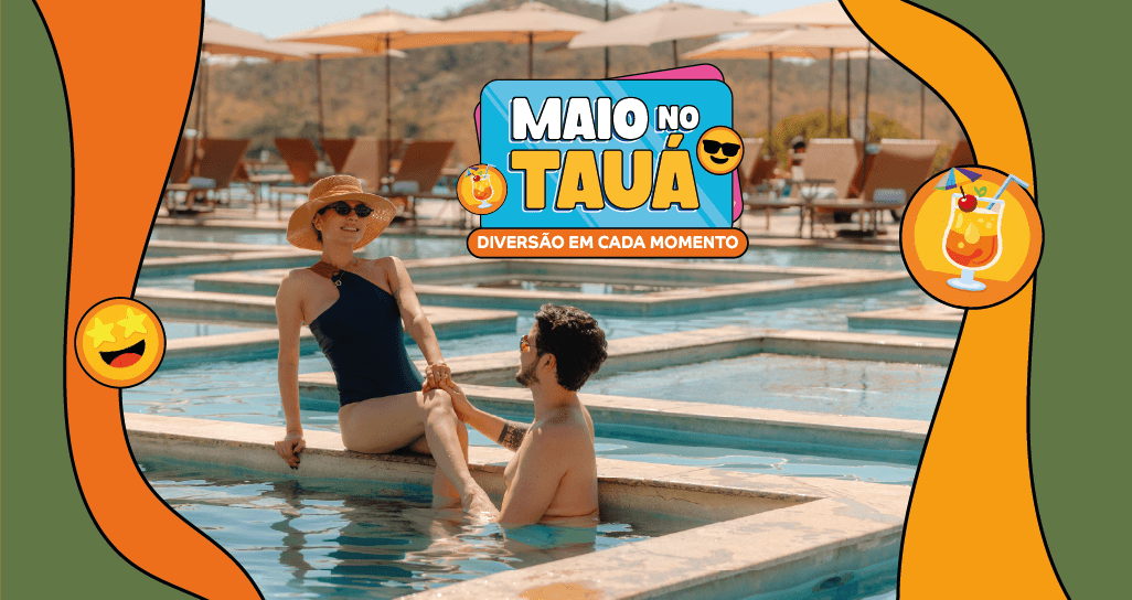 Maio Tauá Alexânia