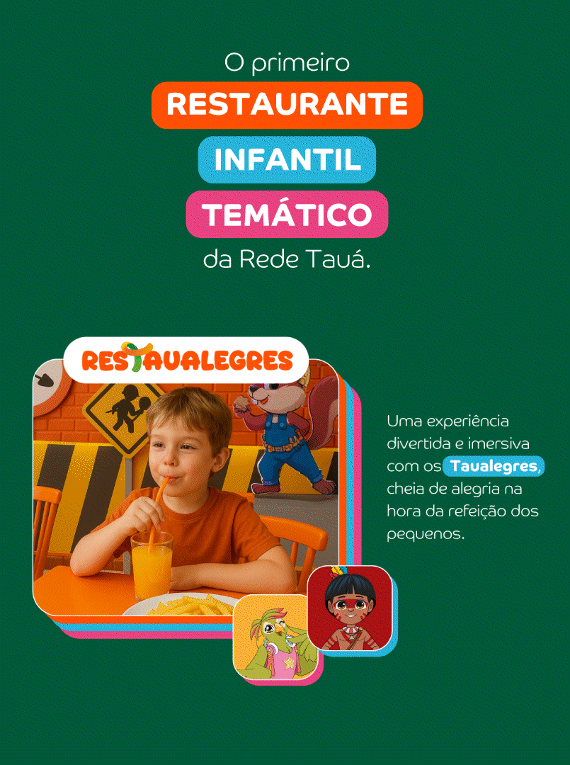 Restaualegres