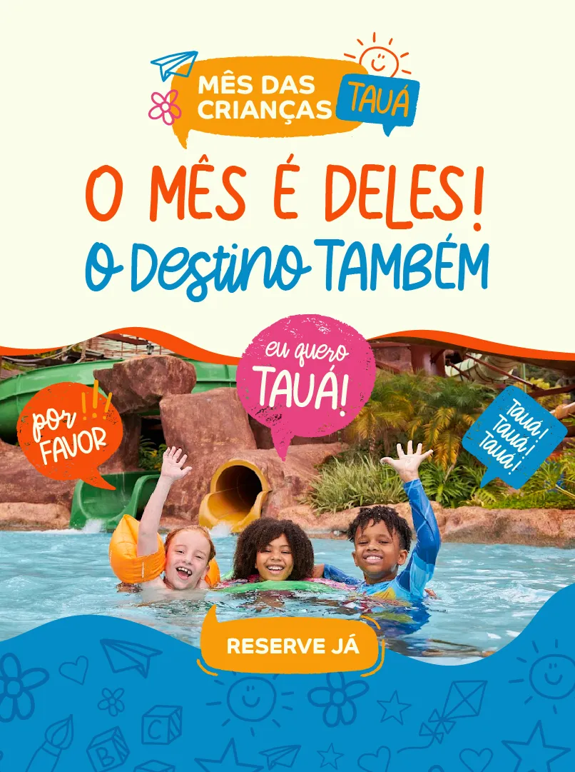 Promoção Dia das Crianças