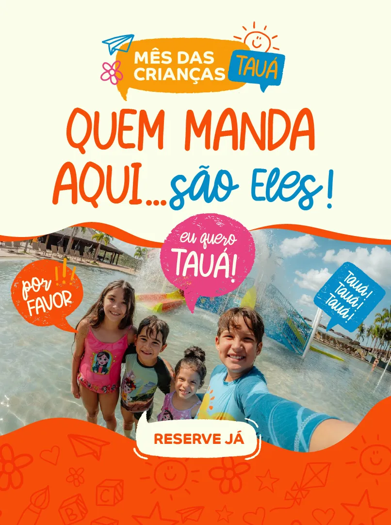 Promoção Dia das Crianças Alexânia