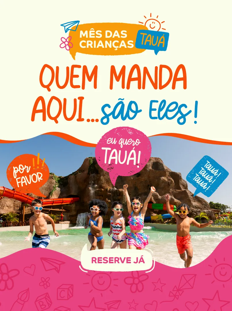 Promoção Dia das Crianças Atibaia