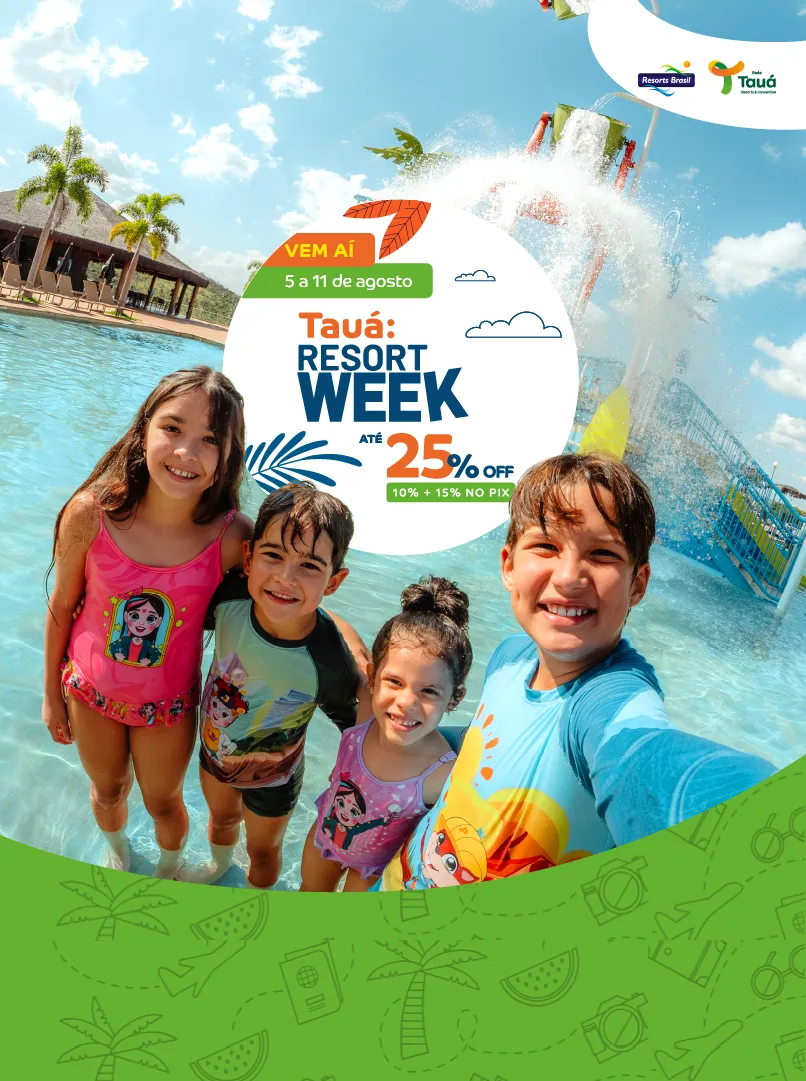 banner Resort Week