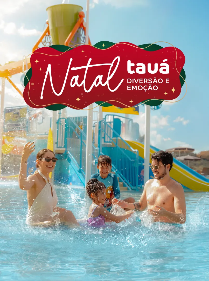 Natal no Tauá Alexânia