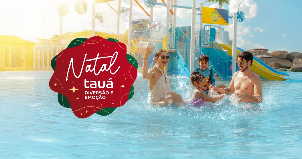 Natal no Tauá Alexânia