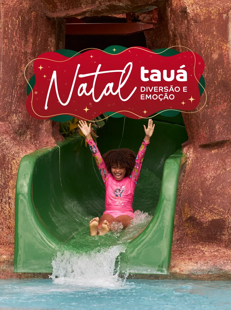 Natal no Tauá Caeté