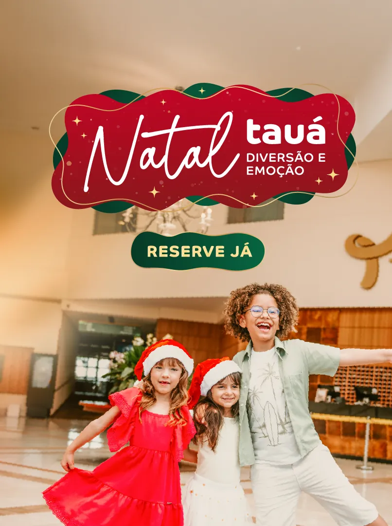 Natal no Tauá