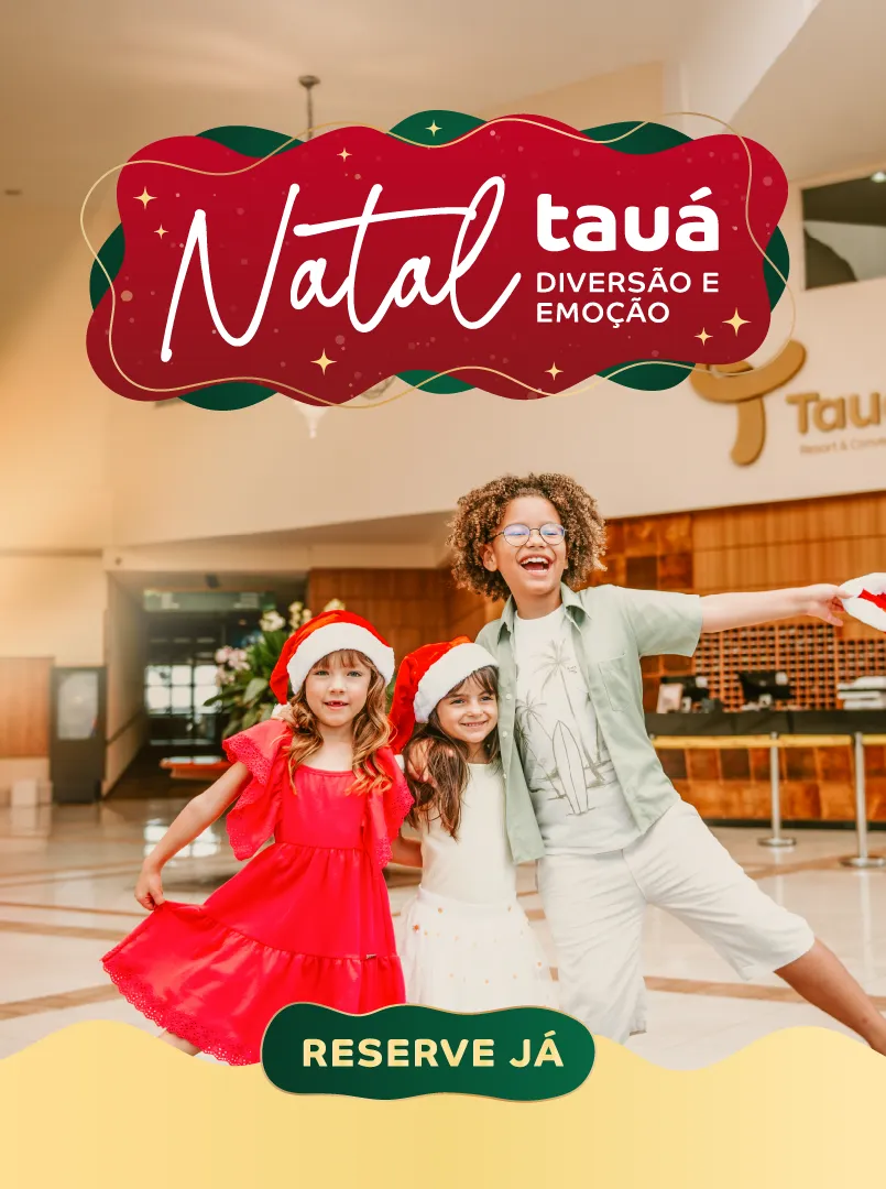 Natal no Tauá